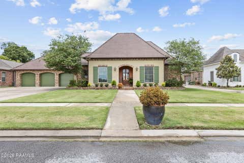 Photo of 201 Green Springs Road, Youngsville, LA 70592 (MLS # 2600004734)