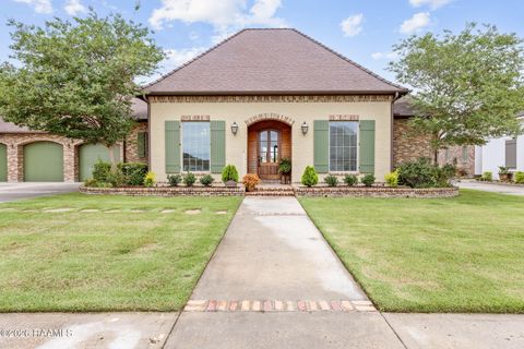 Photo of 201 Green Springs Road, Youngsville, LA 70592 (MLS # 2600004734)
