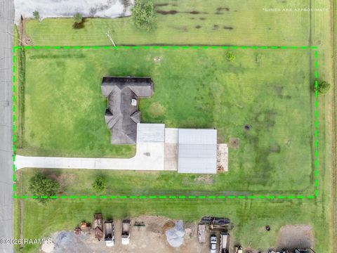 Photo of 242 Wiltz Road, Krotz Springs, LA 70750 (MLS # 2600005064)