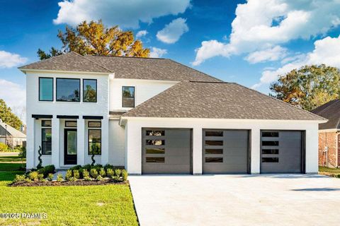 Photo of 101 Merlot Drive, Lafayette, LA 70503 (MLS # 2500005024) Photo of 101 Merlot Drive, Lafayette, LA 70503 (MLS # 2500005024)