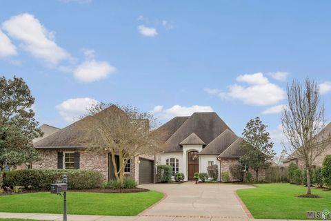 Photo of 3225 Grand Way Ave Ave, Baton Rouge, LA 70810 (MLS # BR2026001396)