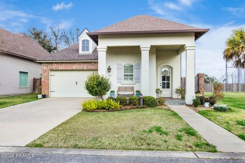 Photo of 200 Harbor Walk Drive, Lafayette, LA 70508 (MLS # 2600001234)