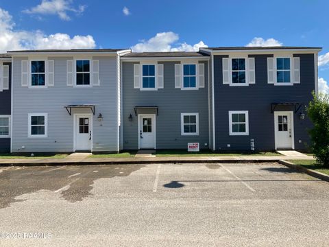 Photo of 14 Townhouse Cove, Lafayette, LA 70506 (MLS # 2500005994)