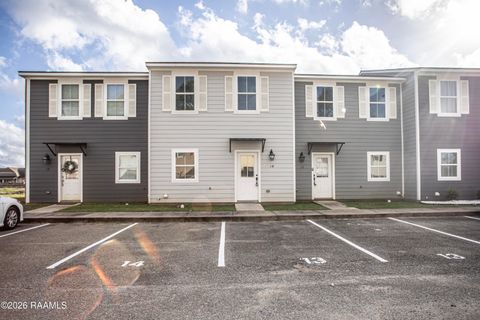 Photo of 14 Townhouse Cove, Lafayette, LA 70506 (MLS # 2500005994)