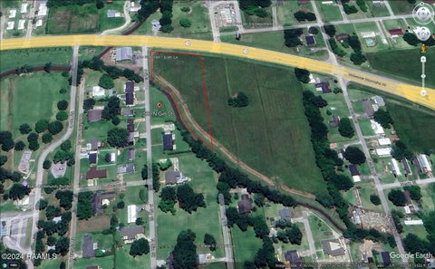 Photo of Tbd Veterans Memorial Drive, Erath, LA 70533 (MLS # 21003212)