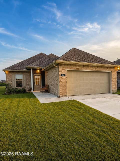 Photo of 116 Brattle Court, Lafayette, LA 70506 (MLS # 2600007199)