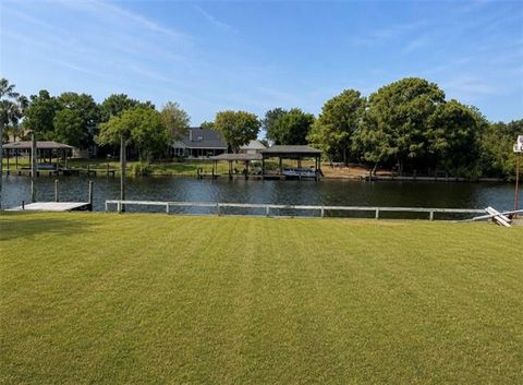 Photo of 105 Eden Isles Boulevard, Slidell, LA 70458 (MLS # NO2560558)