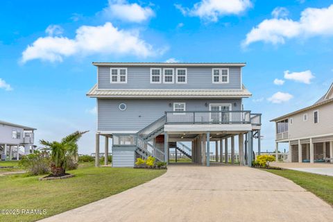 Photo of 3785 Lake Breeze Road, Lake Charles, LA 70605 (MLS # 2500003798)