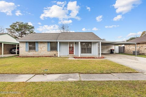 Photo of 201 Calypso Lane, Lafayette, LA 70508 (MLS # 2500006600)