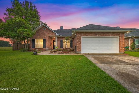 Photo of 201 Copperfield Way, Youngsville, LA 70592 (MLS # 2600004188)