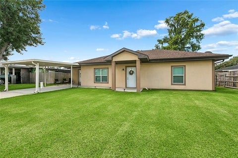 Photo of 106 Sigma Street ST, Belle Chasse, LA 70037 (MLS # NO2573755)