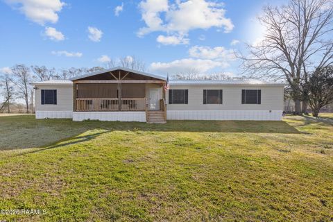 Photo of 1027 Ann Drive, Arnaudville, LA 70512 (MLS # 2500006989)