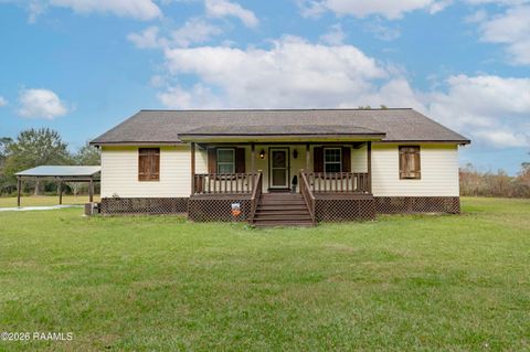 Photo of 1513 Hwy 343, Church Point, LA 70525 (MLS # 2500006904)