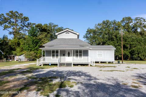 Photo of 1703 N State Street, Jennings, LA 70546 (MLS # 2600007889)