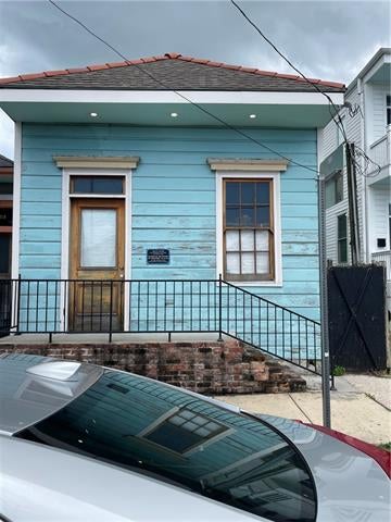 Photo of 3225 St Claude Avenue Ave, New Orleans, LA 70117 (MLS # NO2569306)