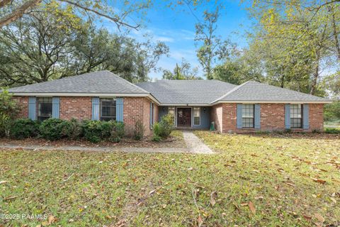 Photo of 157 Greenfield Drive, Carencro, LA 70520 (MLS # 2500005812)