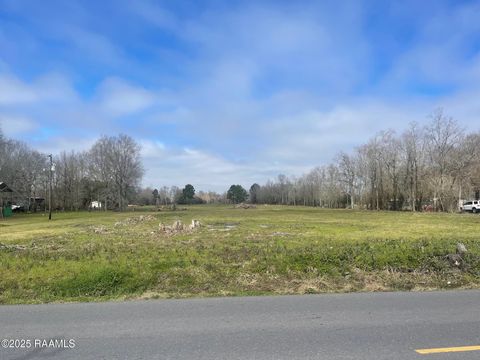 Photo of 810 Malapart Road #Lot 1, Lafayette, LA 70507 (MLS # 2600004556)
