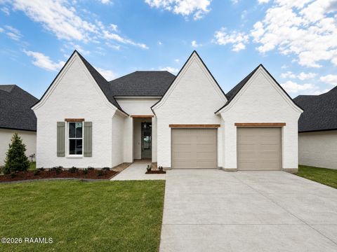 Photo of 207 Amsterdam Avenue, Youngsville, LA 70592 (MLS # 2600003987)