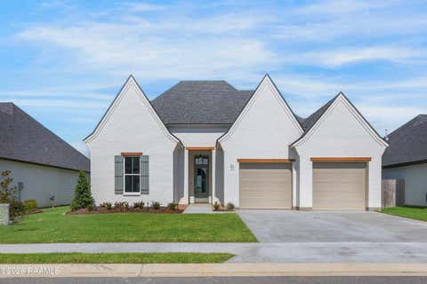 Photo of 207 Amsterdam Avenue, Youngsville, LA 70592 (MLS # 2600003987)