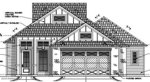Photo of 304 Alexander Palm Avenue, Youngsville, LA 70592 (MLS # 2500004664)
