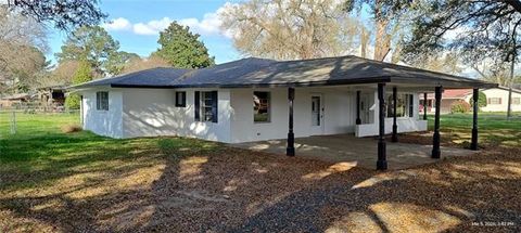 Photo of 1616 N Williams Avenue Ave, Natchitoches, LA 71457 (MLS # CN2546114)