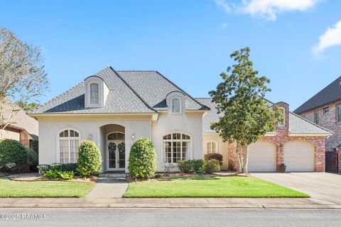 Photo of 126 Enchanted Oak Boulevard, Lafayette, LA 70508 (MLS # 2500005298)