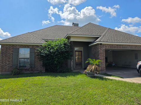 Photo of 133 Peak Run, Youngsville, LA 70592 (MLS # 2500005249)