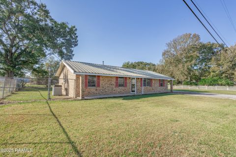 Photo of 405 Eaton Drive, Abbeville, LA 70510 (MLS # 2500005703)