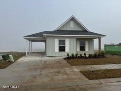 Photo of 204 Willowbend Way, Youngsville, LA 70592 (MLS # 2600002549)