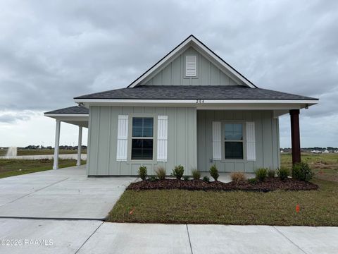 Photo of 204 Willowbend Way, Youngsville, LA 70592 (MLS # 2600002549)