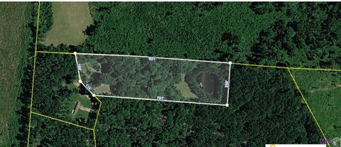 Photo of 12199 Rouchon Ln, Clinton, LA 70722 (MLS # BR2026004935)