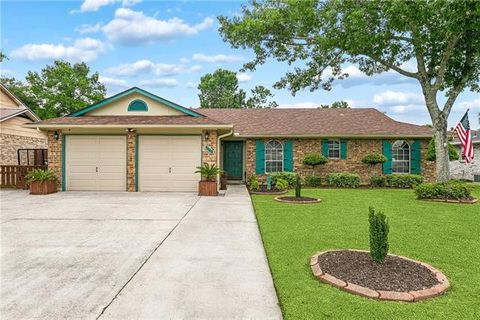 Photo of 2148 Pinehurst Street DR, Laplace, LA 70068 (MLS # NO2557877)