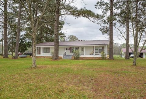 Photo of 159 Bursley Bayou Road, Jena, LA 71343 (MLS # CN2546660)