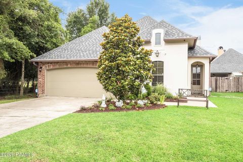 Photo of 302 Rivergrass Drive, Lafayette, LA 70508 (MLS # 2600003752)