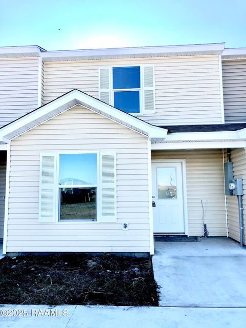 Photo of 1604 Dehart Drive #B C D, New Iberia, LA 70560 (MLS # 2500003551)