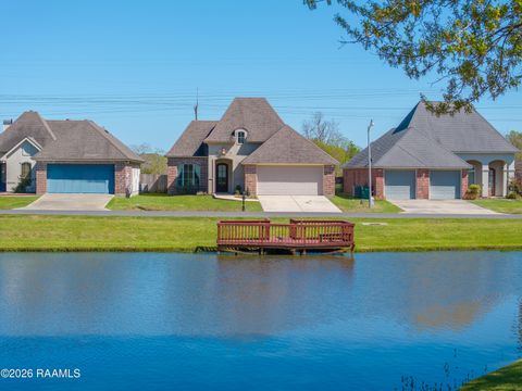 Photo of 208 Overbrook Drive, Broussard, LA 70518 (MLS # 2600002235)