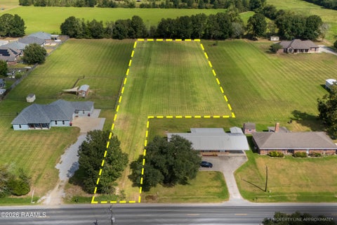 Photo of 1100 Blk Ridge Road, Duson, LA 70529 (MLS # 2600009245)