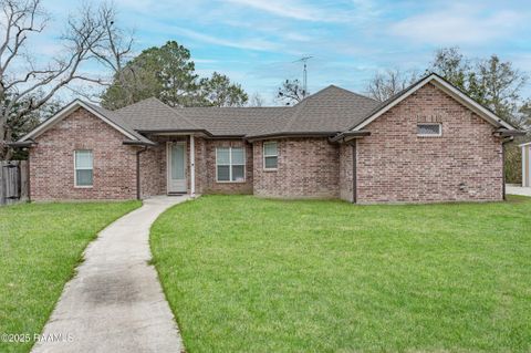 Photo of 1098 Timber Trails Road, Breaux Bridge, LA 70517 (MLS # 2500006134)