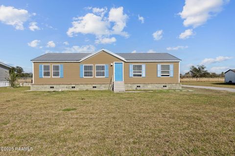 Photo of 5608 Landry Road, Duson, LA 70529 (MLS # 2500006567)