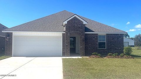 Photo of 127 Lake Ridge Drive, Broussard, LA 70518 (MLS # 2500000545)