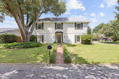 Photo of 617 Claymore Drive, Lafayette, LA 70503 (MLS # 2600005969)