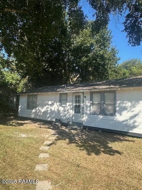 Photo of 110 N Pine Street, Lafayette, LA 70501 (MLS # 2500004500)
