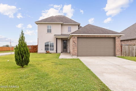 Photo of 301 Forest Grove Drive, Youngsville, LA 70592 (MLS # 2600003138)