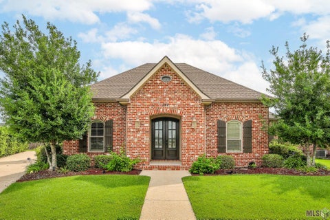 Photo of 242 Jaden Lane Ln, Houma, LA 70360 (MLS # BY2026014811)