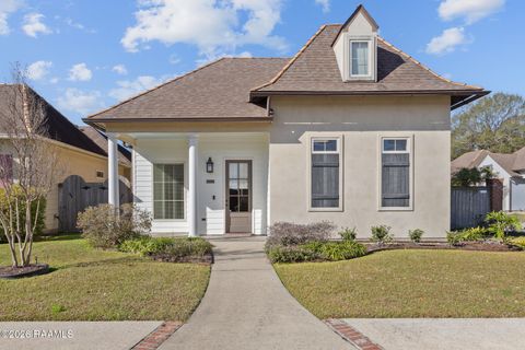 Photo of 101 Ocean Cliff Lane, Lafayette, LA 70508 (MLS # 2600000141)