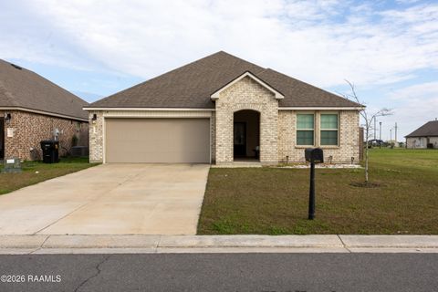 Photo of 4038 Canary Place Place, Jennings, LA 70546 (MLS # 2500007088)