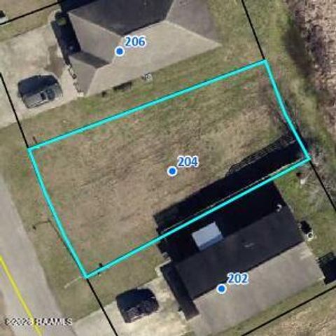 Photo of 204 Watermark Drive, Lafayette, LA 70501 (MLS # 2600001274)