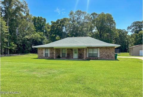 Photo of 190 Leisure Drive, Opelousas, LA 70570 (MLS # 2600005388)