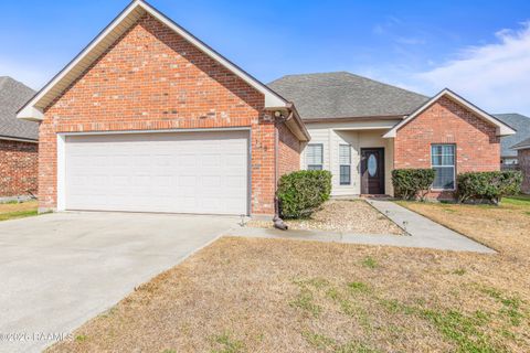 Photo of 125 Tall Oaks Lane, Youngsville, LA 70592 (MLS # 2600001018)