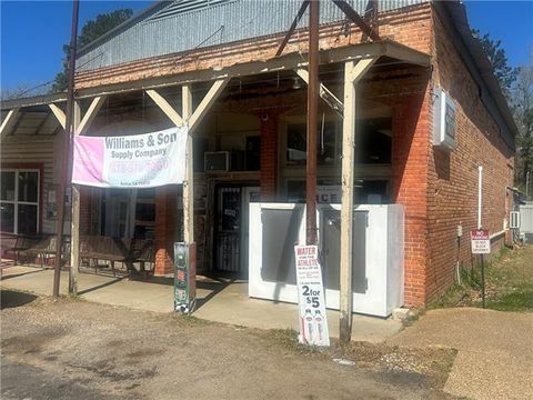 Photo of 1431 Fourth Street St, Saline, LA 71070 (MLS # CN2546820)